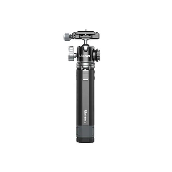 Ulanzi MT-24 Two-Stage Head Set Ball Camera Vlog Tripod – View 5