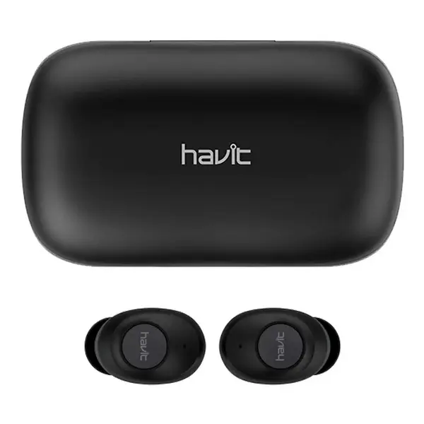 Havit TW901 True Wireless Sports Bluetooth Earbuds – View 4