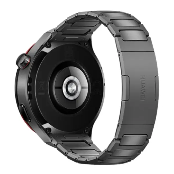 HUAWEI WATCH 4 Pro Space Edition LTPO AMOLED Smartwatch – View 4
