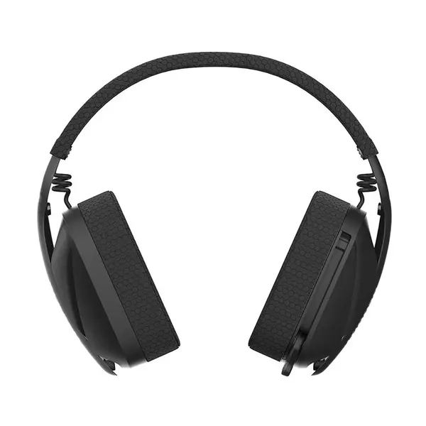 A4tech Bloody GR280 Wireless Gaming Headphone – Color: Black – View 2