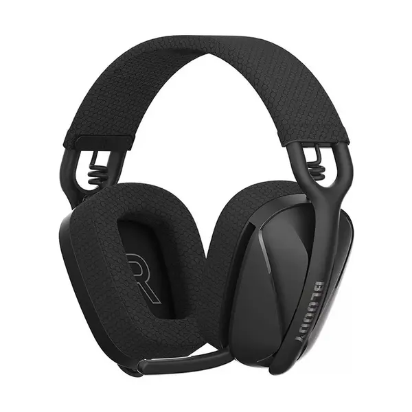 A4tech Bloody GR280 Wireless Gaming Headphone – Color: Black – View 3