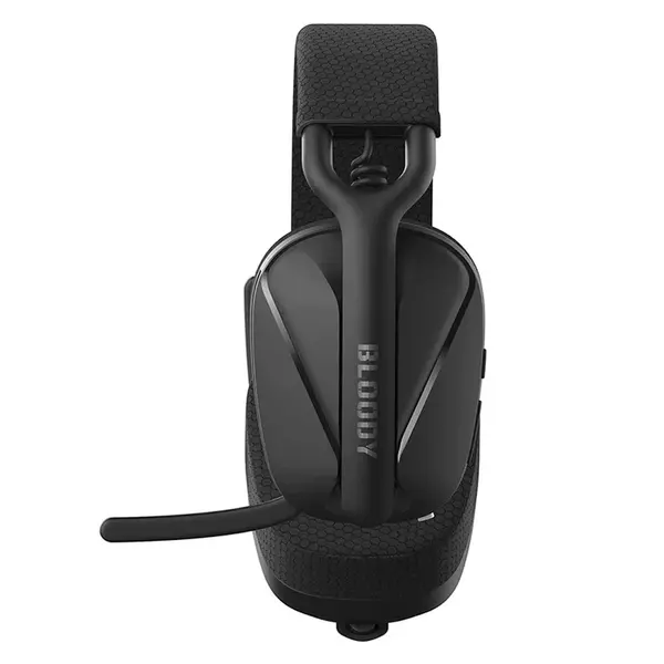 A4tech Bloody GR280 Wireless Gaming Headphone – Color: Black – View 4