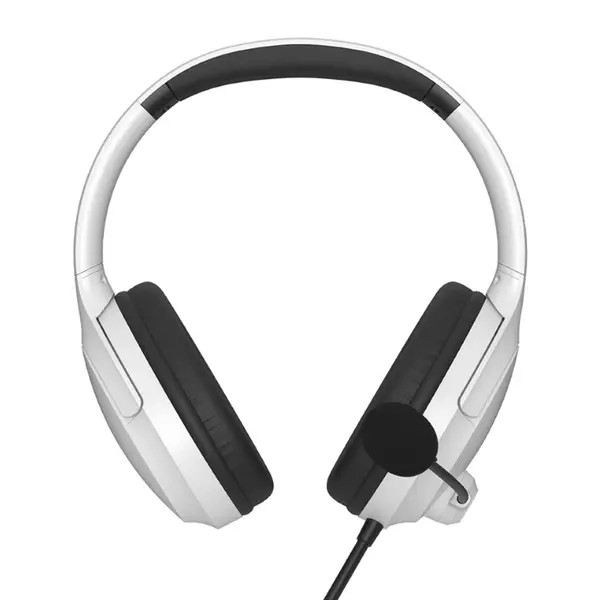 A4tech FH280U Fstyler USB Black Over-Ear Conference Headphone – Color: White – View 3