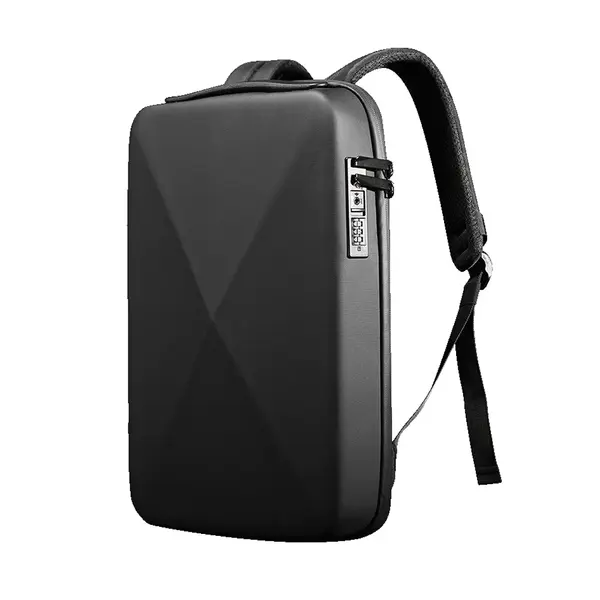 BANGE 22092 Anti-Theft Slim Business Waterproof Laptop Backpack – View 1