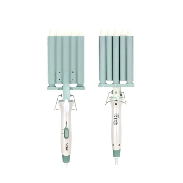 VGR V-597 Professional Essential Care Hair Curler for Women – View 4