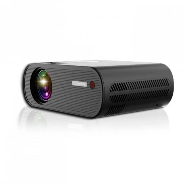 Cheerlux C10 1080P Native HD Projector – View 1