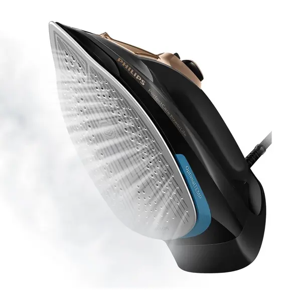 Philips GC3929/64 PerfectCare PowerLife Steam Iron with OptimalTEMP Technology – View 4