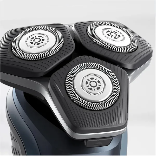Philips S5880/20 Electric Wet and Dry Shaver Series 5000 for Men Trimmer – View 3