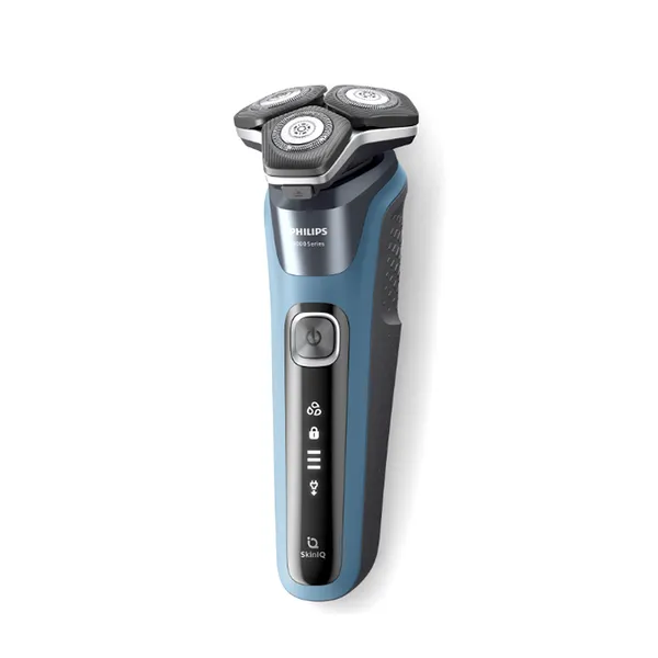 Philips S5880/20 Electric Wet and Dry Shaver Series 5000 for Men Trimmer – View 2