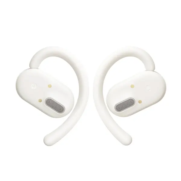 Anker Soundcore V20i Open-Ear True Wireless Earbuds – Color: White – View 3