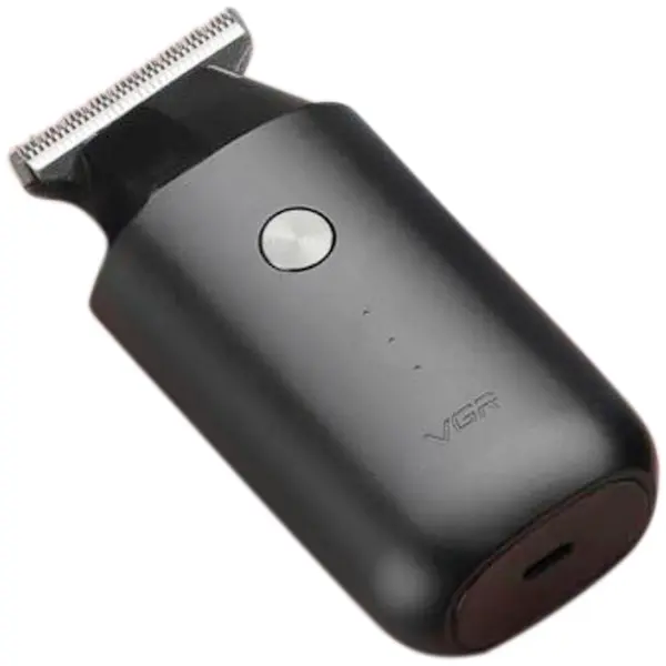 VGR V-932 Professional Rechargeable Pocket Hair Trimmer for Men’s – View 2