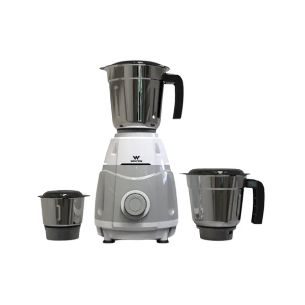 Walton WBL-15G265 650W 3-in-1 SS Heavy-Duty Mixer Grinder – View 1