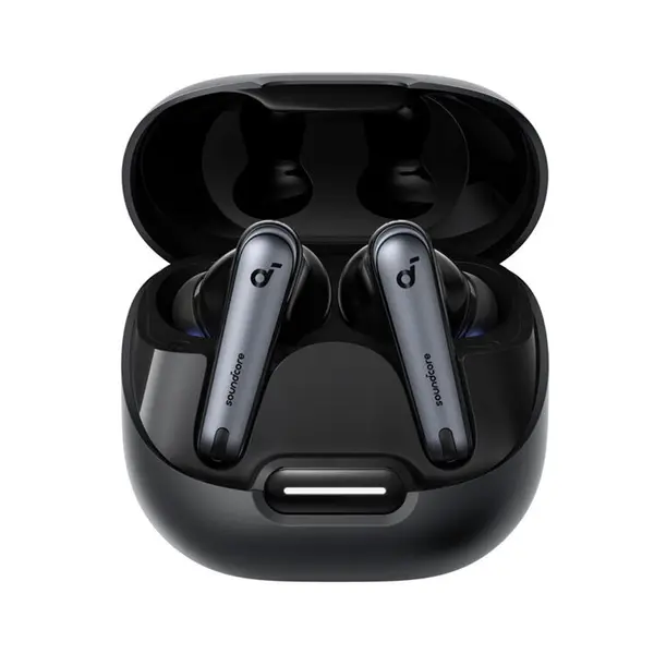 Anker Soundcore Liberty 4 NC – Color: Black – View 2