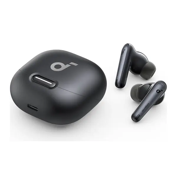 Anker Soundcore Liberty 4 NC – Color: Black – View 3
