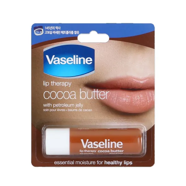 Vaseline Lip Care Cocoa Butter Lip Balm Stick 4.8 g – View 6