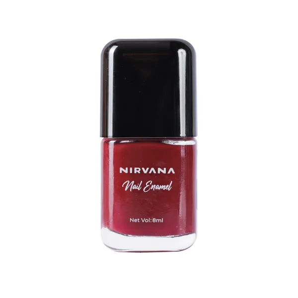 Nirvana Color Nail Enamel Jealous 40 Nail Polish – View 1
