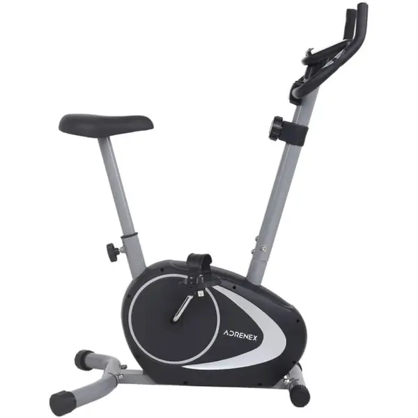 Sports Vision HB-8200hp Housefit Magnetic Exercise Cycle – View 2