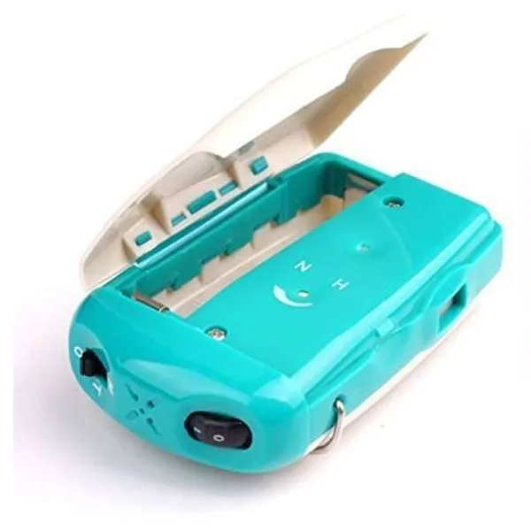 Axon F-18 Sound Enhancement Pocket Amplifier Hearing Aid – View 3