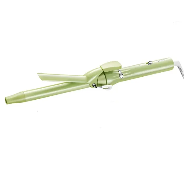 VGR V-565 StyleCare Essential Curler Perfect Curls for Women – Color: Green – View 1
