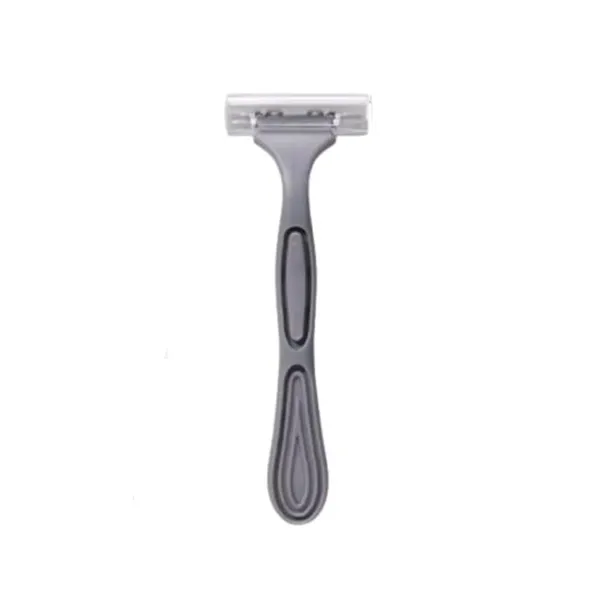 Lmltop SY313 Flexible Triple Blades Body Underarm Shaving Trimmer Razor 5pcs Set  – View 2