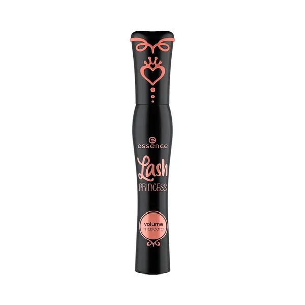 Essence - Lash Princess Volume Washable Mascara Orange Color – View 3