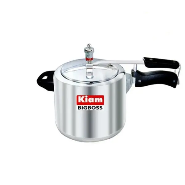 Kiam BCG3316 High Quality Stainless Steel Pressure Cooker – View 1