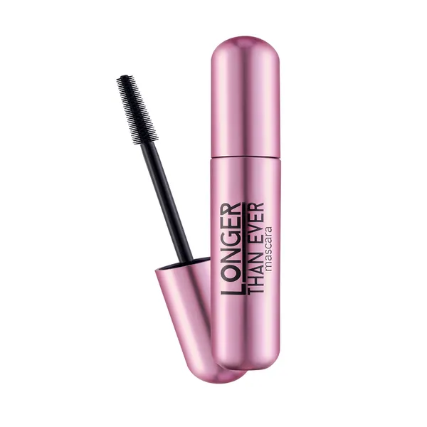 Flormar Longer Than Ever Magnet Extreme Mascara – View 2