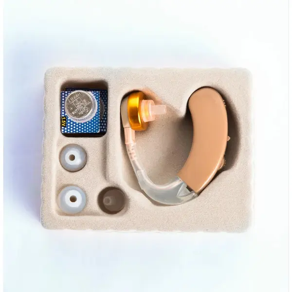 Axon F-139 BTE Personal Sound Hearing Amplifier – View 3