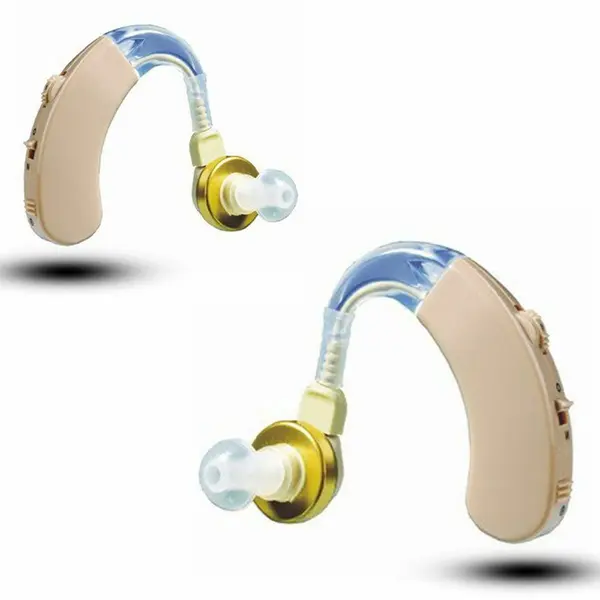 Axon F-139 BTE Personal Sound Hearing Amplifier – View 2
