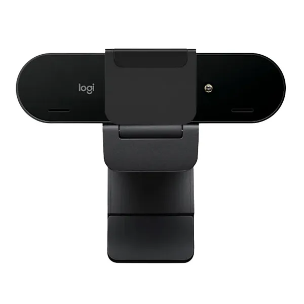 Logitech BRIO ULTRA HD PRO 4K Webcam – View 4