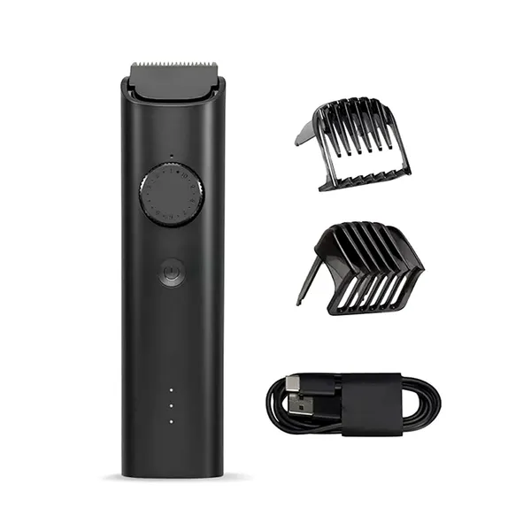 Xiaomi 2C Stainless Steel Blade Trimmer For Man – View 1