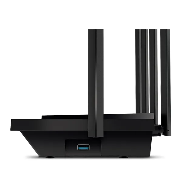TP-Link Archer AX73 AX5400 Dual-Band Gigabit Wi-Fi Router – View 2