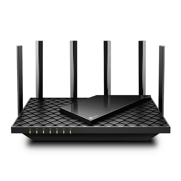 TP-Link Archer AX73 AX5400 Dual-Band Gigabit Wi-Fi Router – View 1
