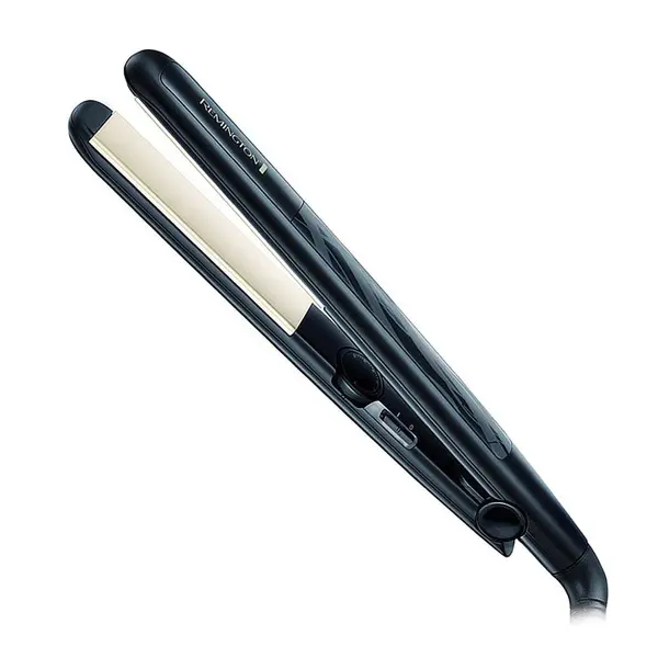 Remington S3500 Ceramic Hair Straightener With Variable Temperature Setting – View 2