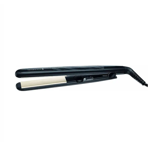 Remington S3500 Ceramic Hair Straightener With Variable Temperature Setting – View 1