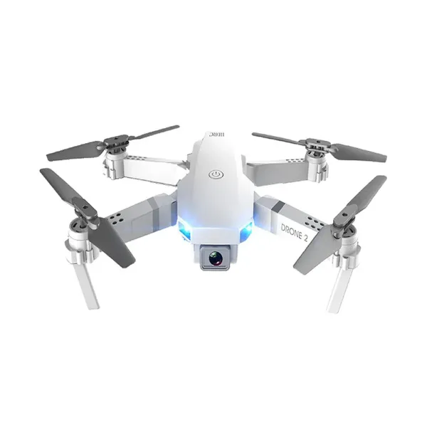 E59 4K Camera Foldable Wifi Toy Drone – View 1
