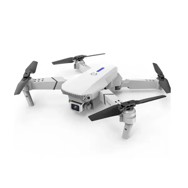 E59 4K Camera Foldable Wifi Toy Drone – View 2