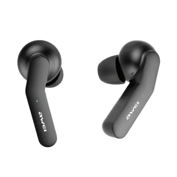 Awei T10C True Wireless Bluetooth Earbuds – View 2