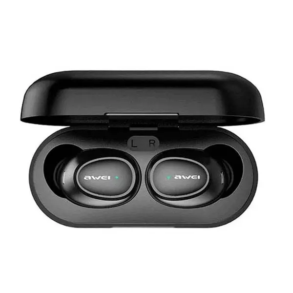 Awei T16 True Wireless Bluetooth Earbuds – View 3
