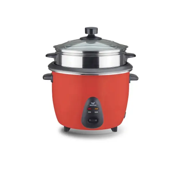 Walton WRC-DCSM28 Easy To Clean And Removable Inner Pot Rice Cooker  – View 1