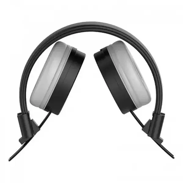 Havit 2218D 3.5mm Single Port Wired Headphone – View 3