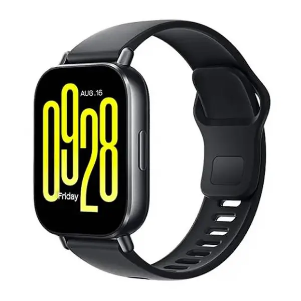 Redmi Watch 5 BT Calling Smart Watch – Color: Black – View 1