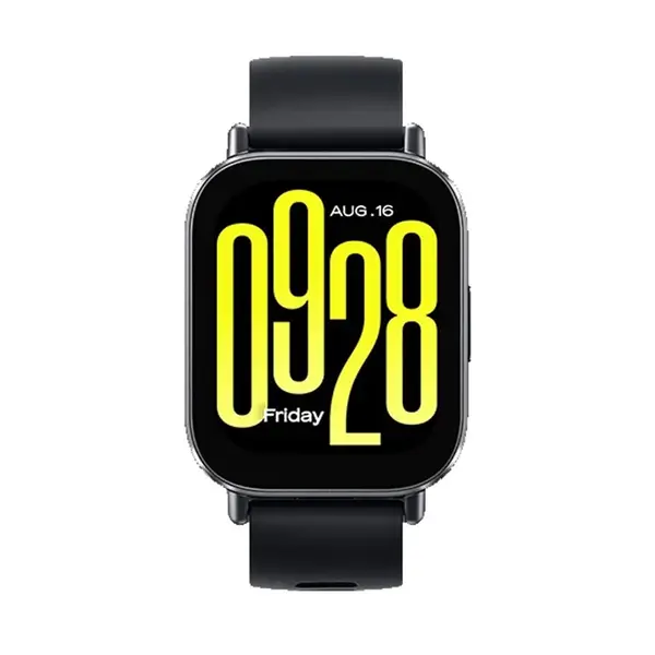 Redmi Watch 5 BT Calling Smart Watch – Color: Black – View 2