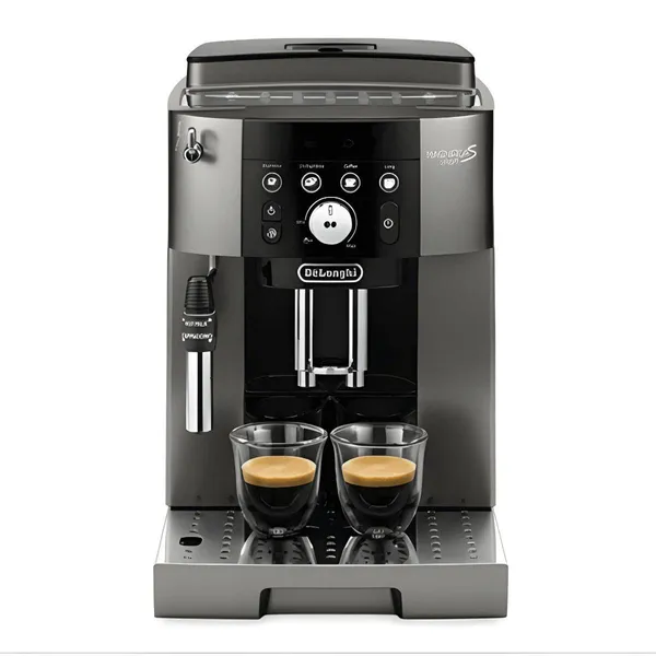 De'Longhi ECAM250.33.TB Magnifica S Smart Automatic Coffee Maker – View 3