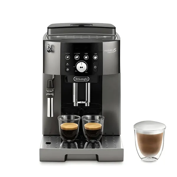 De'Longhi ECAM250.33.TB Magnifica S Smart Automatic Coffee Maker – View 4
