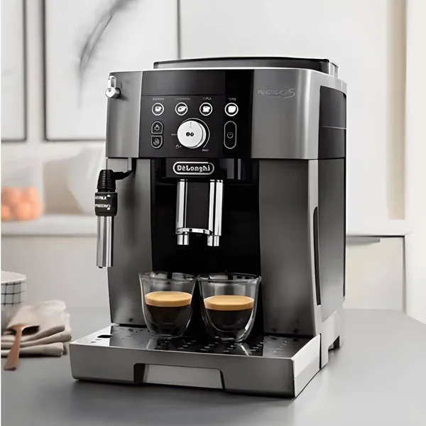 De'Longhi ECAM250.33.TB Magnifica S Smart Automatic Coffee Maker – View 5