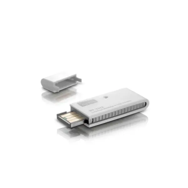 Netis WF2111 150Mbps Wireless N USB Adapter – View 1