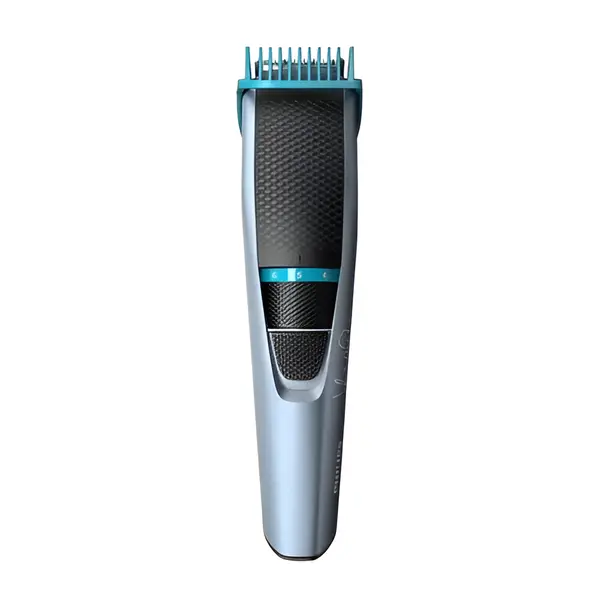 Philips BT3102/15 Stainless Steel blades Beard Trimmer For Men – View 1