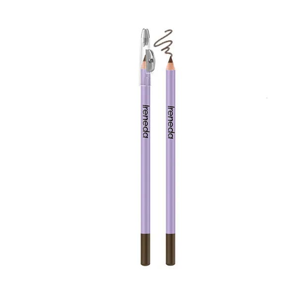 Ireneda IR05 Precision Eyebrow Pencil 01 Dark Brown – View 2