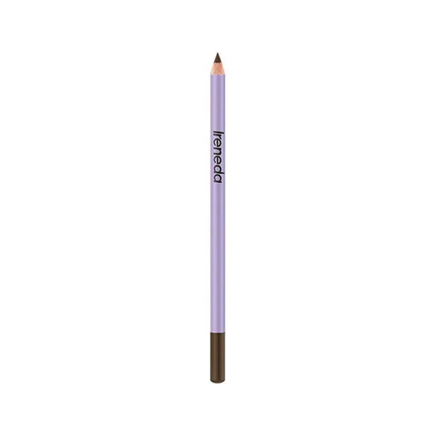 Ireneda IR05 Precision Eyebrow Pencil 01 Dark Brown – View 3